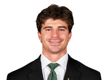 Cooper Barkate headshot