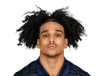 Quincy Craig headshot