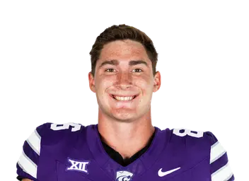 Garrett Oakley headshot