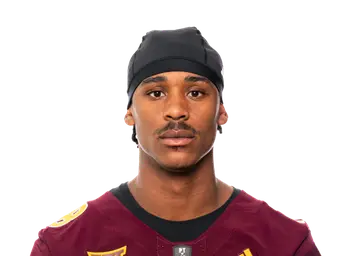 Jalen Moss headshot