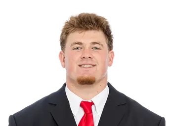 Zach Rowell headshot