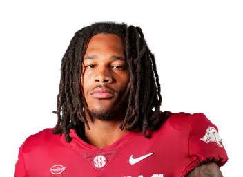 Sutton Smith headshot