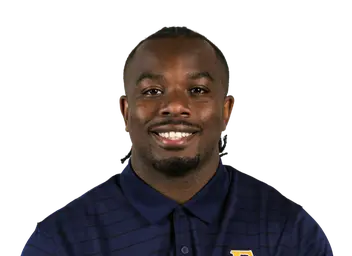 Terian Williams II headshot