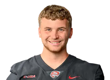 Jackson Smith headshot