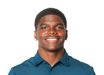 Wesley Miller headshot