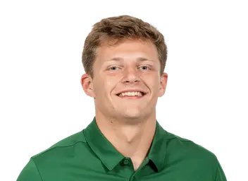 Zach Wilcke headshot