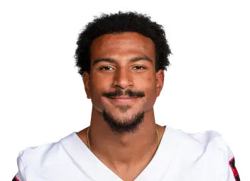 Trey Porter headshot
