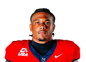 Micah Pollard headshot