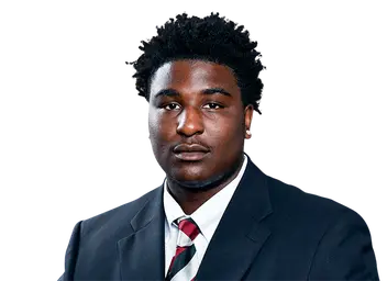 Jamaal Whyce Jr. headshot