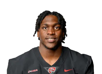 Venson Sneed headshot