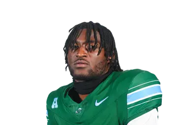 Kajuan Banks headshot