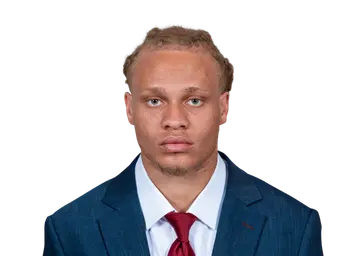 Aidan Gousby headshot