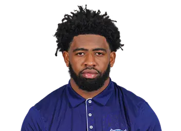 Leon Hart Jr. headshot