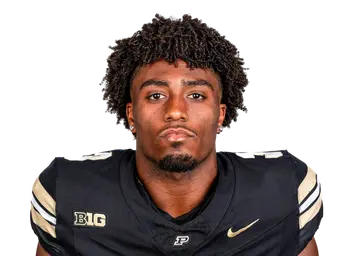 Xavier Townsend headshot