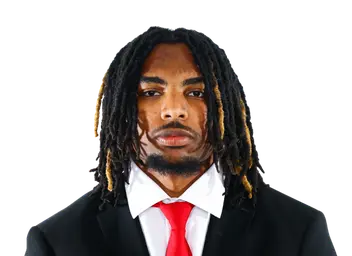 Cincear Lewis headshot