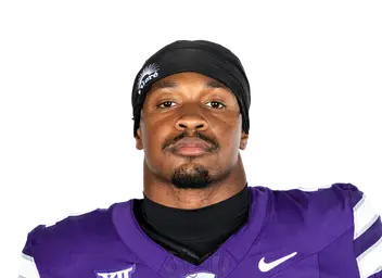 Mekhi Mason headshot