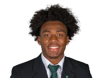 James Monds III headshot