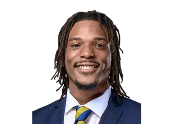 Anthony Rucker headshot