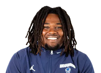 Jason Seraphin headshot