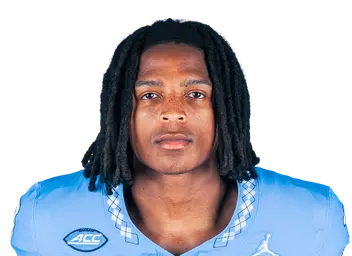 Ade Willie headshot
