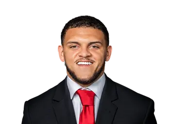 Kam Moore headshot