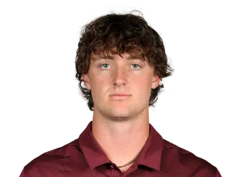 Gunnar Smith headshot