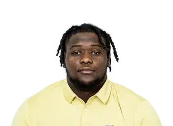 Tawfiq Thomas headshot