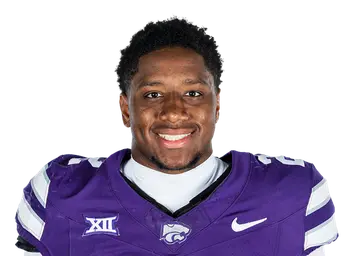 Colby McCalister headshot