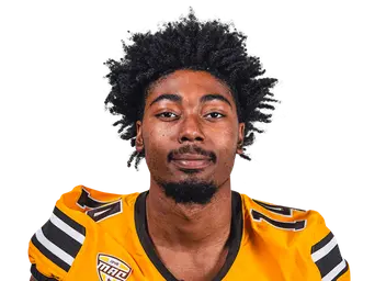 Daeh McCullough headshot