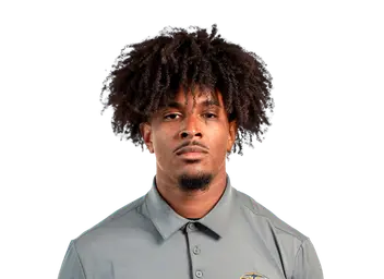 Shakaun Bowser headshot