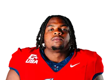 Markus Clark headshot