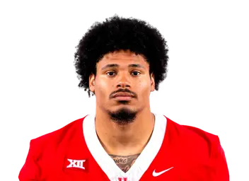 Makhi Hughes headshot