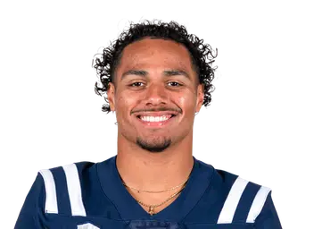 Javen Jacobs headshot
