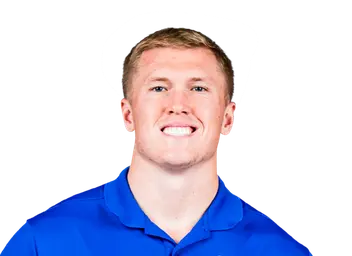 Nate Kurisky headshot