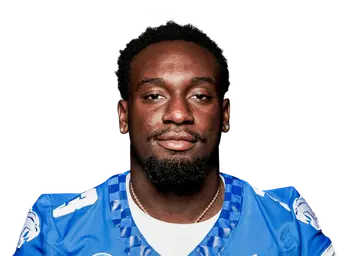 Alex Afari Jr. headshot