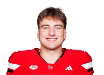Brody Foley headshot
