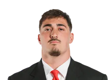 Isaiah Jones headshot