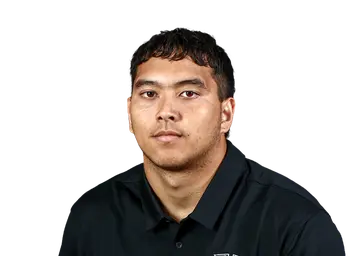 Ka'eo Akana headshot