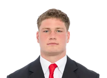 Matt Rose headshot