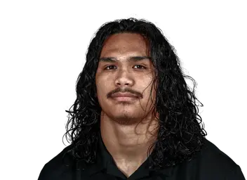 Devon Tauaefa headshot
