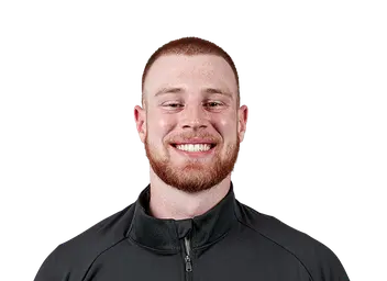 Adam Trick headshot