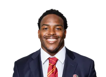 Alex Broome headshot