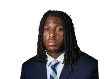 Ikenna Ezeogu headshot