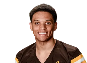 Caleb Merritt headshot