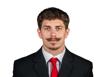 Jaxon Dailey headshot