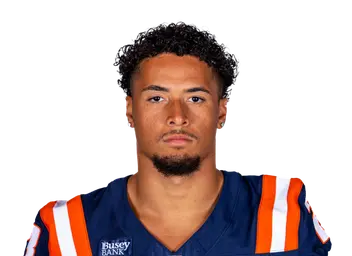 Jordan Anderson headshot