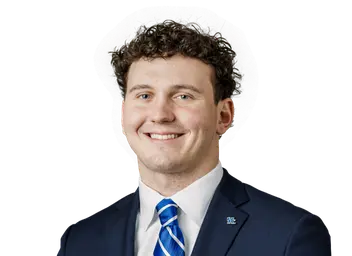 Henry Boyer headshot