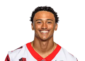 Jacob Bostick headshot