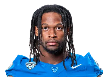 SaVeon Brown headshot