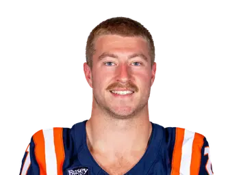 Aidan Laughery headshot